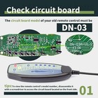 ALLCSM 8 Female Pin Hand Remote Control For Massage Power Lift Recliner Chair DN — photo 6