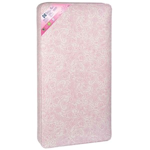 sealy organic crib mattress