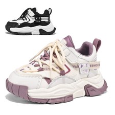 Scarpe bambino ragazzo ragazza sneakers casual a rete traspiranti suola morbida corsa sport