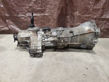 Nissan Skyline R32 Gtr 5 Speed Manual Transmission Gearbox