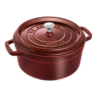 STAUB