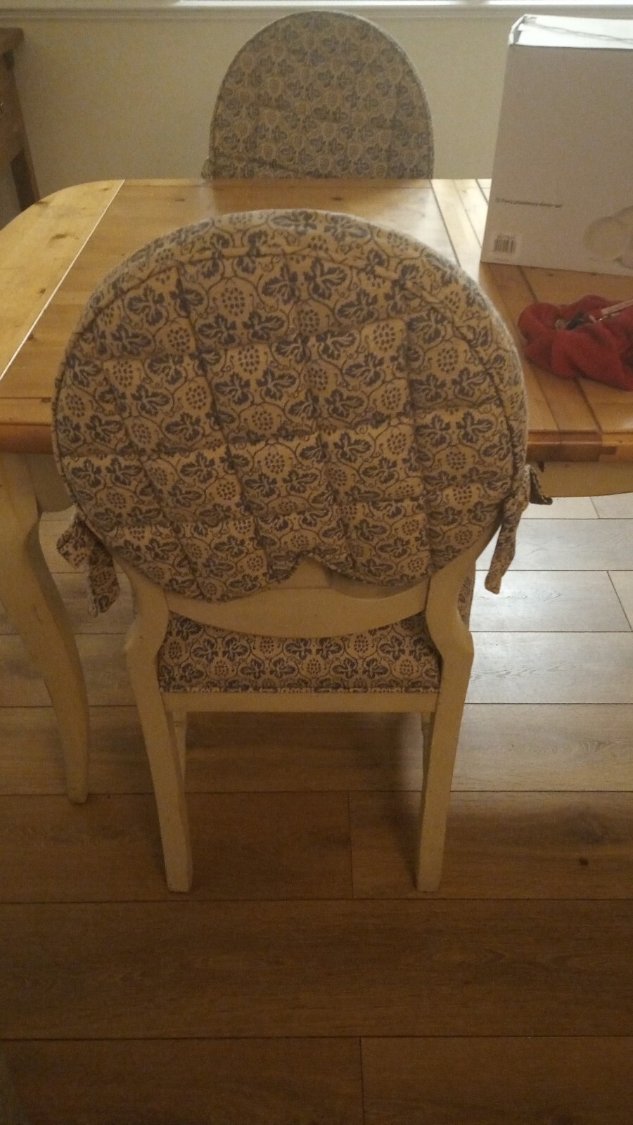 farmhouse table and chairs eBay
