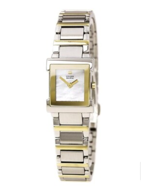 Citizen EW9904-56D Women
