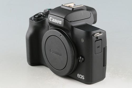 Canon EOS Kiss M2 + EF-M 15-45mm F/3.5-6.3 + 55-200mm F/4.5-6.3 IS STM #57809 L3 - Picture 2 of 10