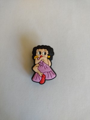 Schuhanhänger Betty Boop #8