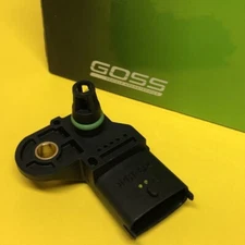 Manifold air pressure sensor for Fiat DUCATO 2.8L D 02-07 43S MAP sensor 2 YrWty