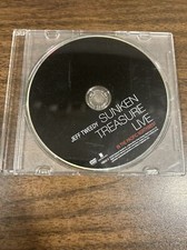 Jeff Tweedy - Sunken Treasure: Live in the Pacific Northwest (DVD, 2006)