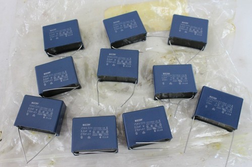 Hd125 iec384 14 конденсатор