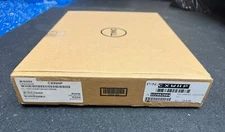 NEW Dell Latitude 7480 i7-7600U 2.8GHz Thunderbolt 3 Motherboard LA-E131P CXWHP