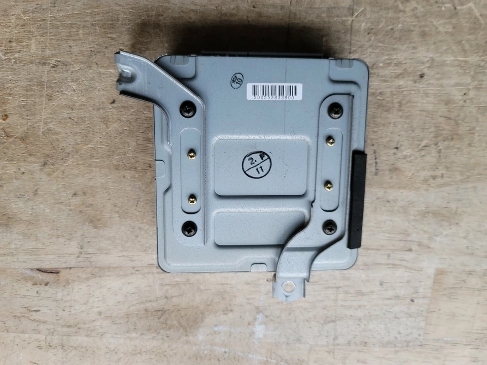 MÓDULO DE CONTROL DE TRACCIÓN LEXUS GS300 1993 1994 1995 1996 1997 89631-30080 OEM Foto 4 de 4