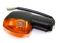 Blinker Vorne Rechts E-GeprüFt FüR Yamaha FZ1 FZ6 MT-01 TDM XJ6 YZF-R1 YZF-R6
