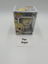 Funko Pop Animación One Piece Sangoro #1473