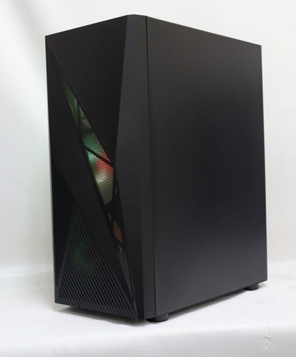 Gaming PC | Intel Core i3, 16GB RAM / 1TB + 240GB SSD / NVIDIA GT 730 / Wins 10 - Picture 9 of 14