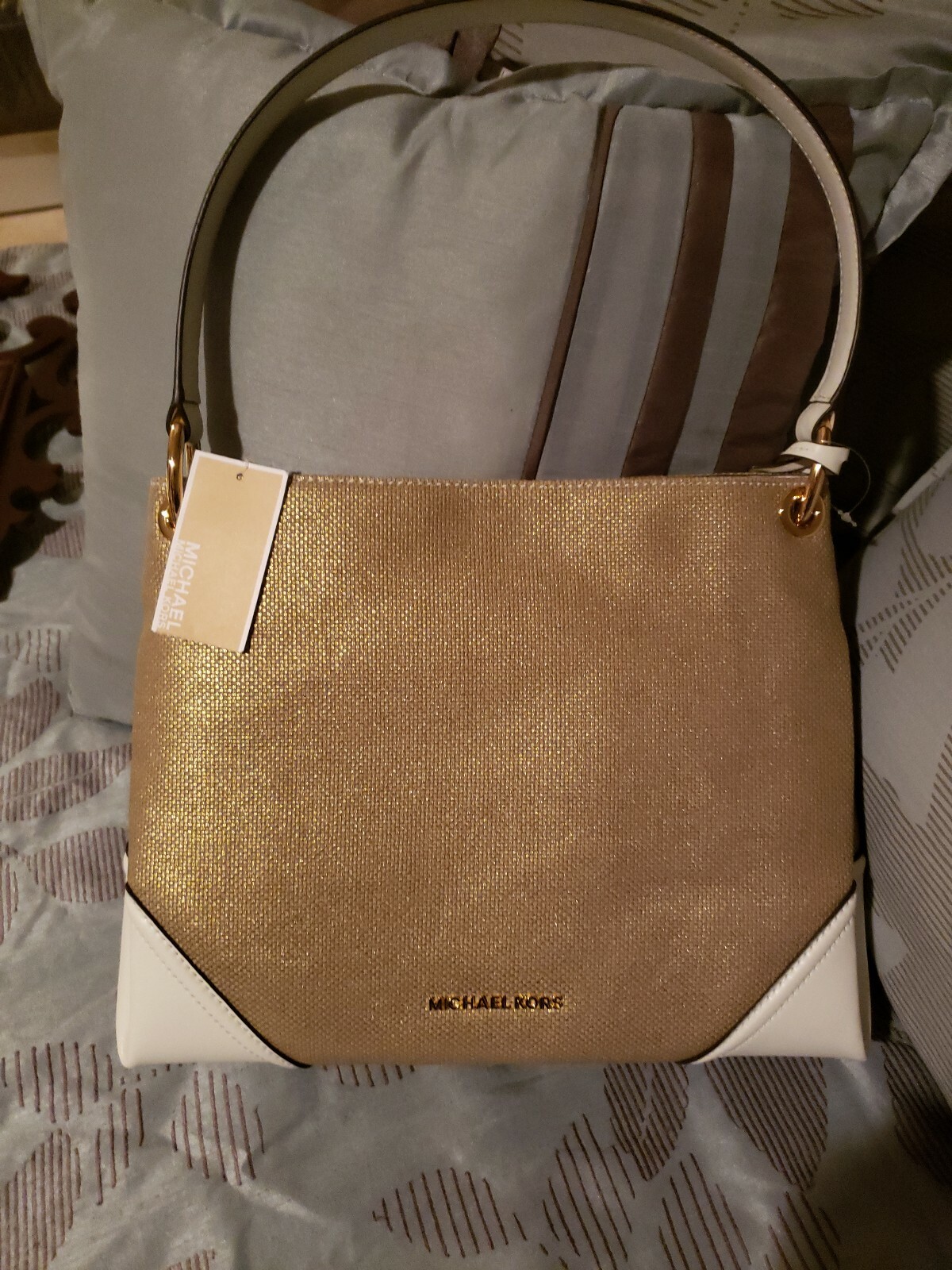 Michael Kors Nicole купить в Америке 