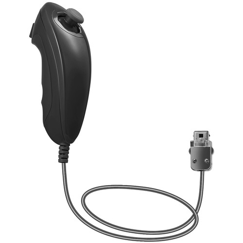 Brand New Built in Motion Plus Remote Controller And Nunchuck For Wii & Wii U - Picture 17 of 105