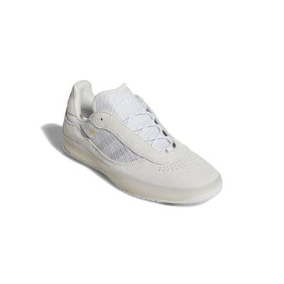 Adidas Puig Crystal White. Brand New. Mens Size: 9.5 - 13.