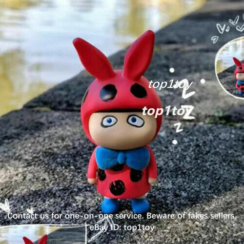 HOW2WORK x B.wing A Boy 12体セット