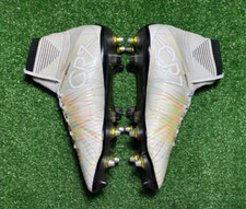 VNDS Nike ACC Mercurial X Victory FG SG Superfly V CR7 RONALDO 7US Blanco Proximo