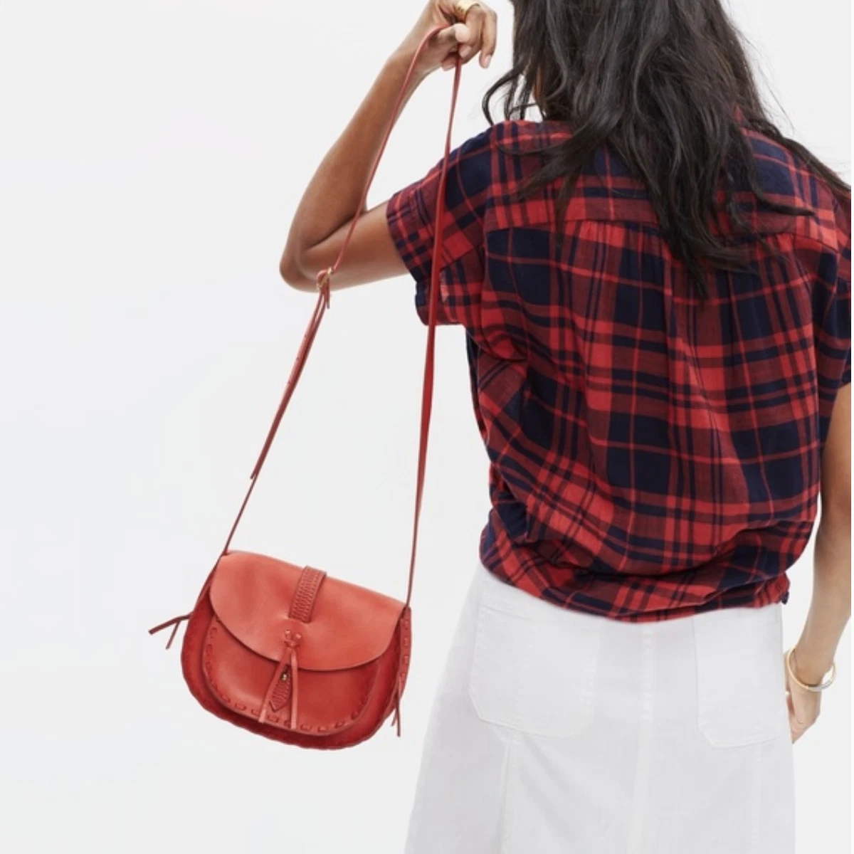 Madewell crossbody best sale purse