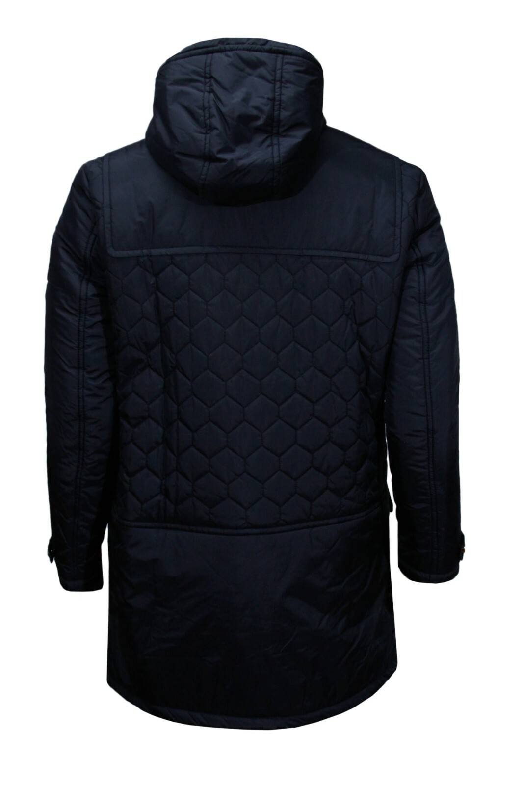 Authentic Men's Cavalli Class By  Roberto Cavalli nylon coat   XL image 2