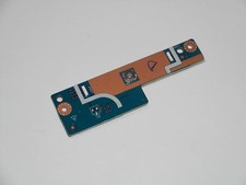 DELL ALIENWARE 17 R4 POWER BUTTON BOARD NIB02 LS-D754P