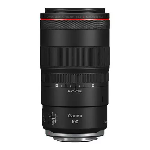 Canon 100mm Camera Lenses for sale | eBay
