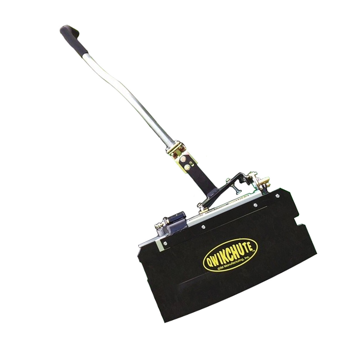 Qwikchute Deflector for John Deere ZTRAK 910, 915 w 48