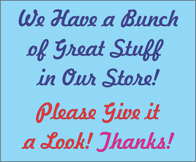 Pizza Freaks Welcome Metal Sign