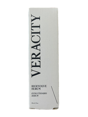 Veracity Bioevolve Serum (30 ml 1 fl Oz) - Natural Cruelty Free