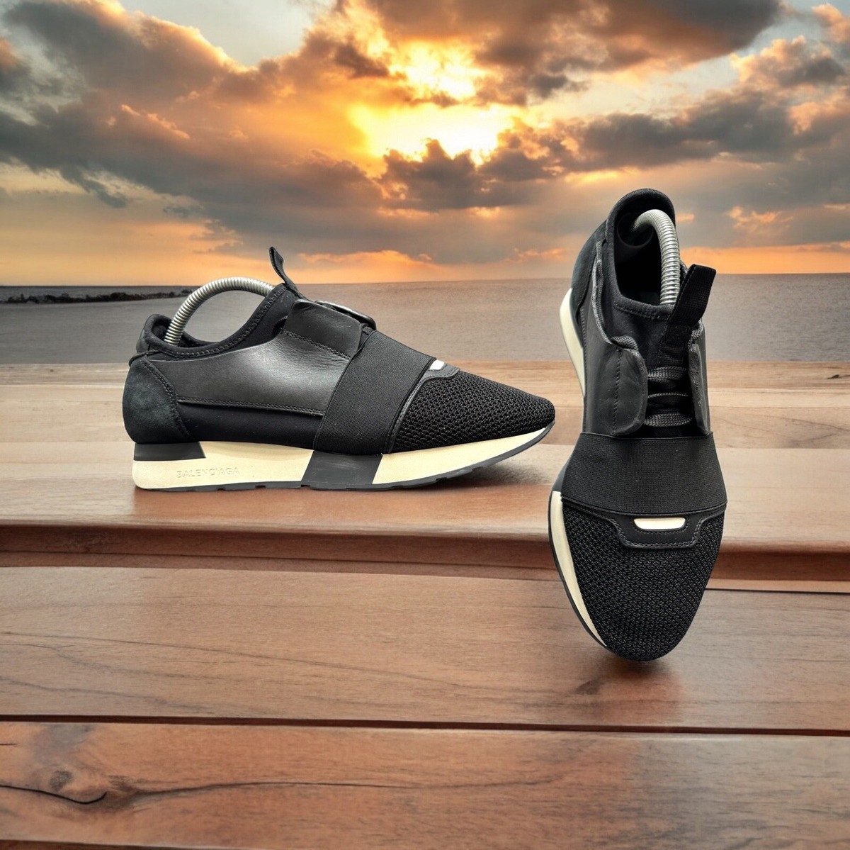 balenciaga race runners