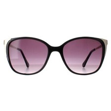 Radley Sunglasses Romala 104 Black Purple