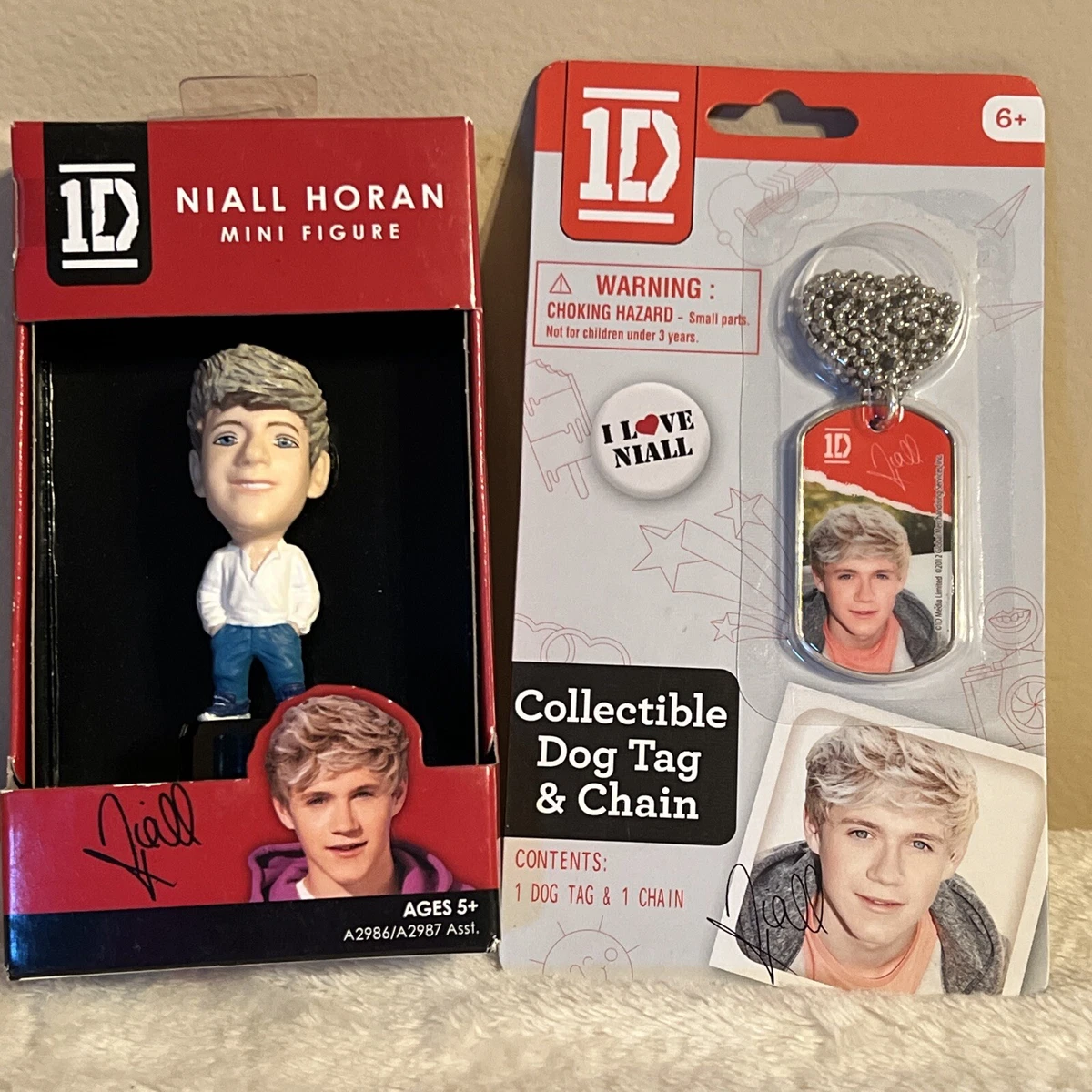 Niall 2024 horan 2012
