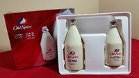 Procter & Gamble Old Spice For Men Gift Set Eau De Cologne 73ml Plus After Shave Procter & Gamble Old Spice For Men Gift Set Eau De Cologne 73ml Plus After Shave
