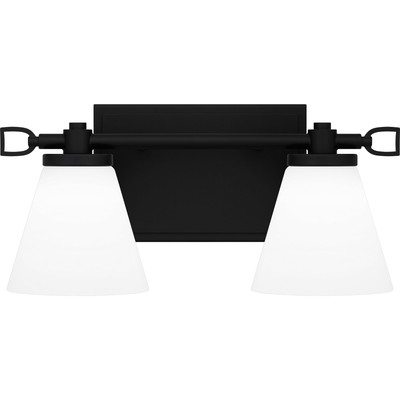 Daniels Integrated LED Matte Black Vanity Light bgq4sjNClEVVjFdkDmds9AsTD8mU7mBs