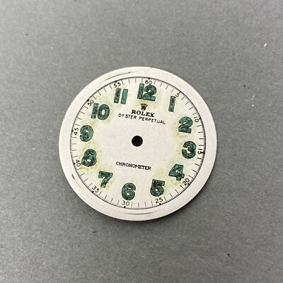 Vintage Rolex Bubbleback Dial 25mm 2940 and many others
