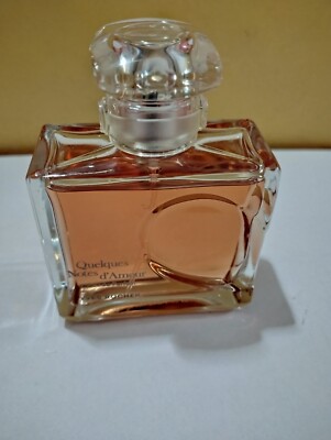 Some Notes d'amour Eau de PARFUM 50 ml Vape de yves rocher voll