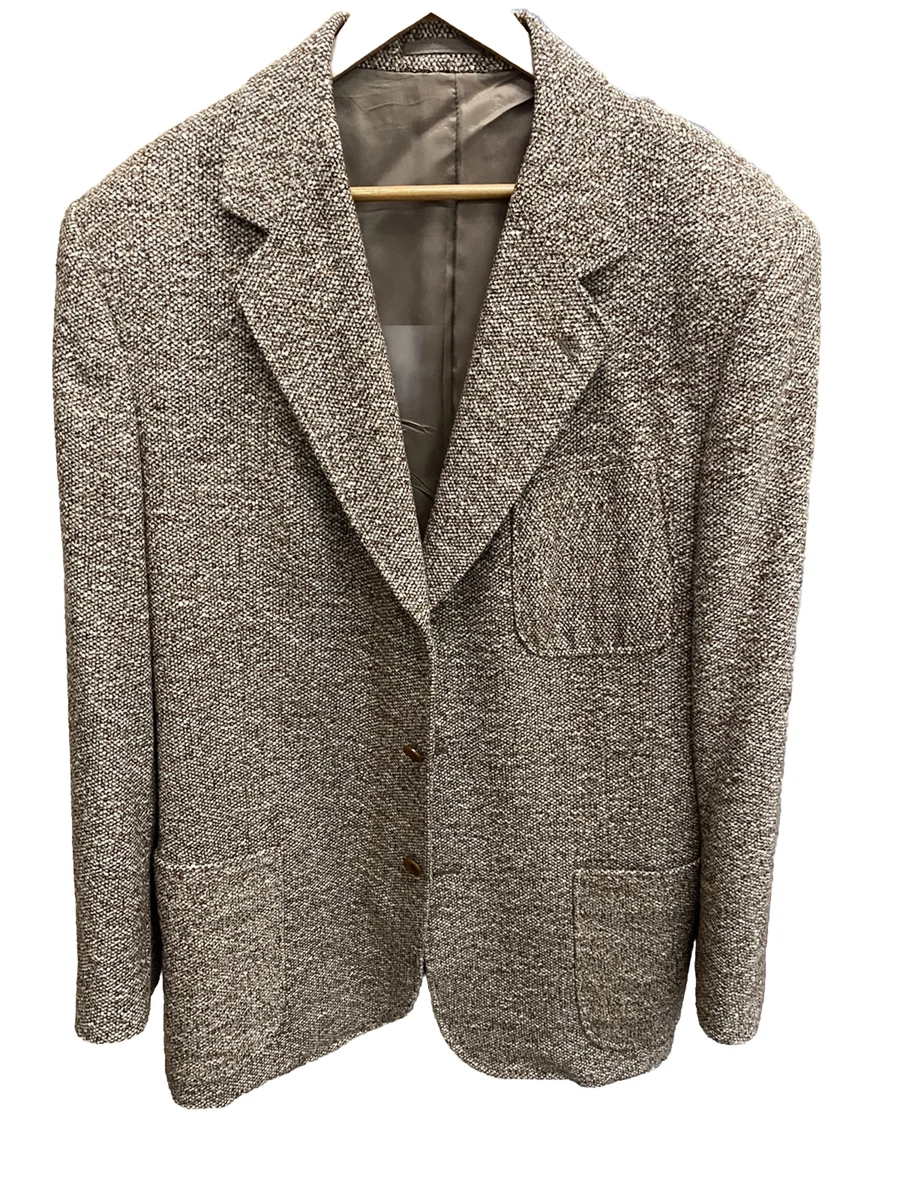 Bespoke sport coat sale