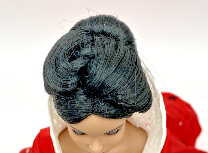 TONNER “ Queen” T8SQDD01 TONNER “Snow Queen” T8SQDD01 Tonner Snow Queen, Kai, Gerda