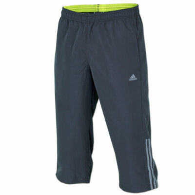 adidas 3 4 hose herren