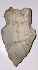 Missouri Native American Arrowhead