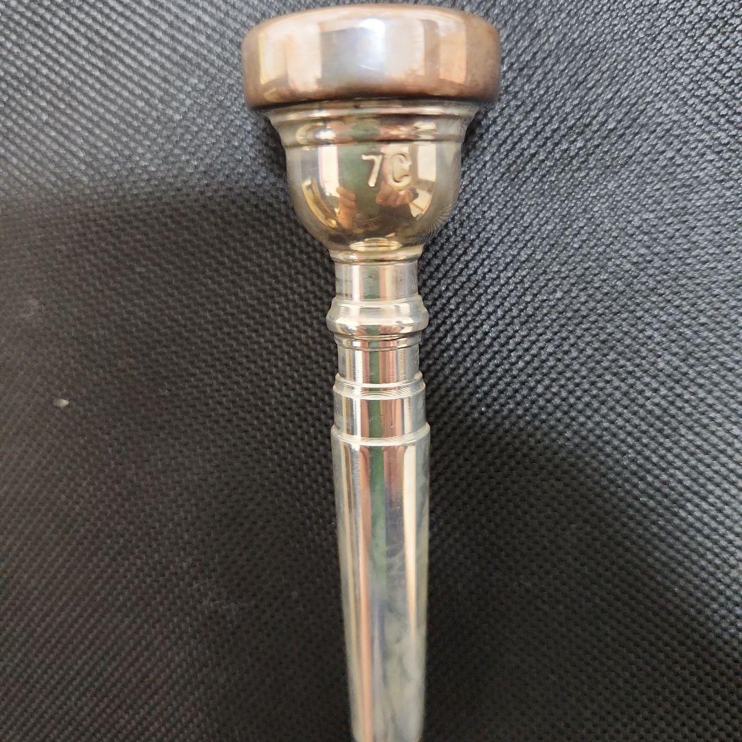 銀製 トランペット(LADE) Silver Trumpet Lade | eBay