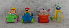 1992 Tiny Toons McDonald's Happy Meal Toy Lot