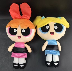cartoon network plush