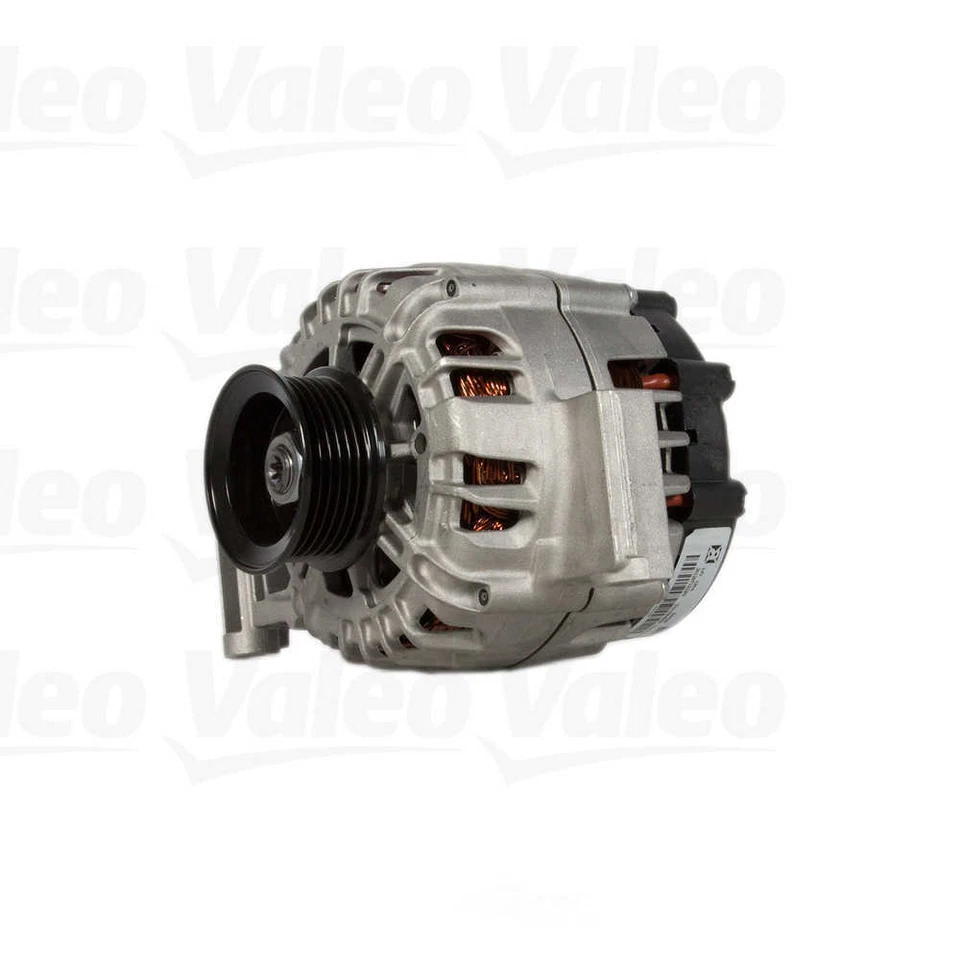 Alternador-LS Valeo 849028 Foto 2 de 4