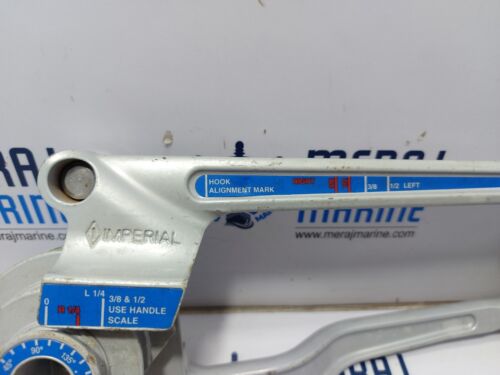 Imperial 370FH Hook Alignment Mark - Picture 2 of 7