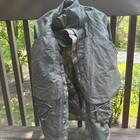 ECWCS, acu goretex cold weather  parka and pants set. Size large. — photo 2