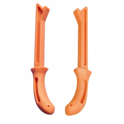 Schubstock für Tischkreissäge Oberfräse Bandsäge Holzbearbeitung Rockler Bench Dog 2 Paar
