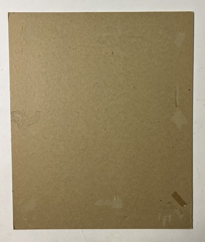 ORIGINAL Douglas Employee Owned Thor Burner Satellite Rocket Photograph Print - Picture 9 of 9
