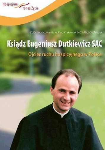 Thumbnail - Ksiądz Eugeniusz Dutkiewicz Sac (ksiadz) Piotr Krakowiak Alicja