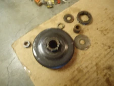 Sprocket 3/8 x 6 LP & Bearings Homelite XL2 XL XL Mini 200 Super 2 Used